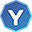易歪歪 Logo